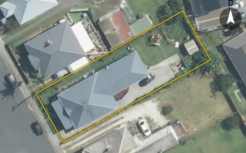 46 Hokonui Road