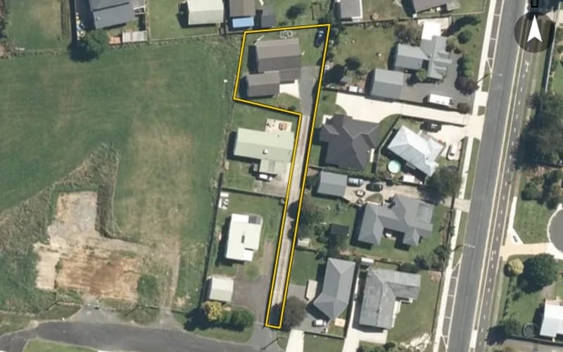 10B Short Street