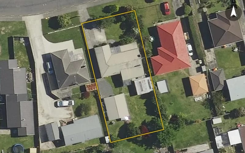 22 Konene Street