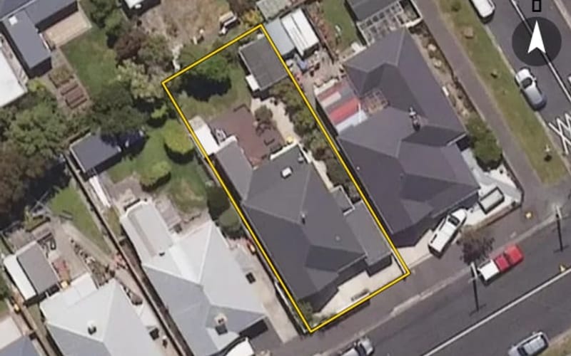 54 Bellona Street