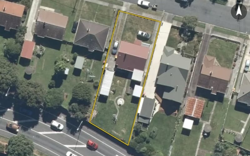 11 Gadsby Street