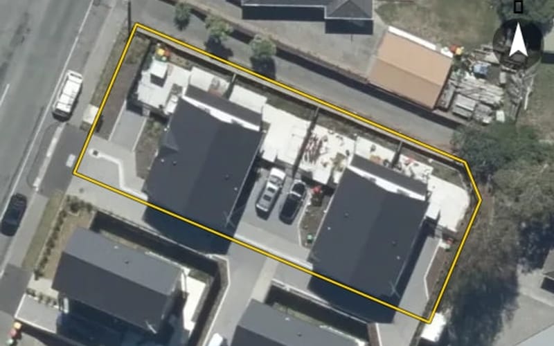 10 Gilberthorpes Road