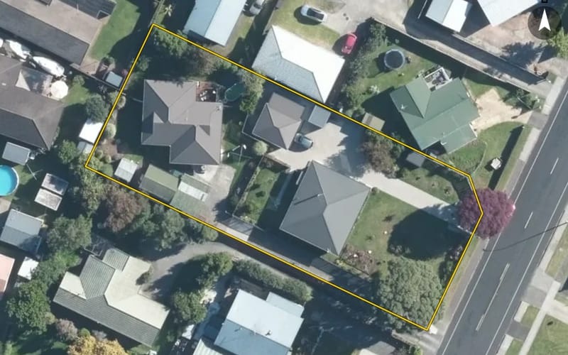 10 Sandspit Road