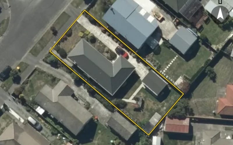 10 Damien Place