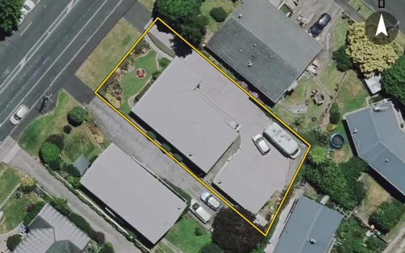 37 Ellicott Road