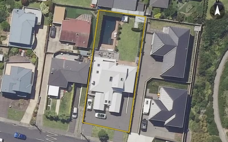 56 Hinewa Road