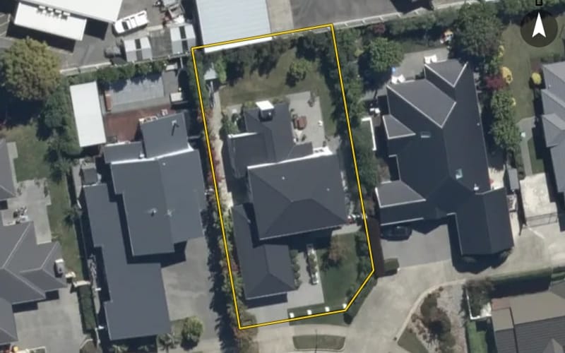 51 Westpark Drive