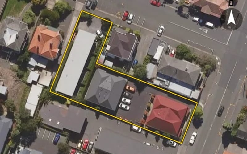 4/7 Union Street