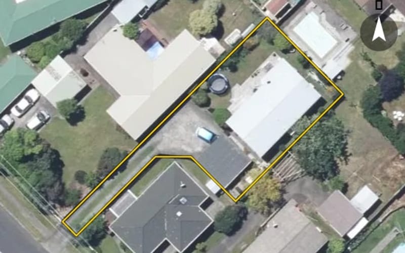 116 Springvale Road