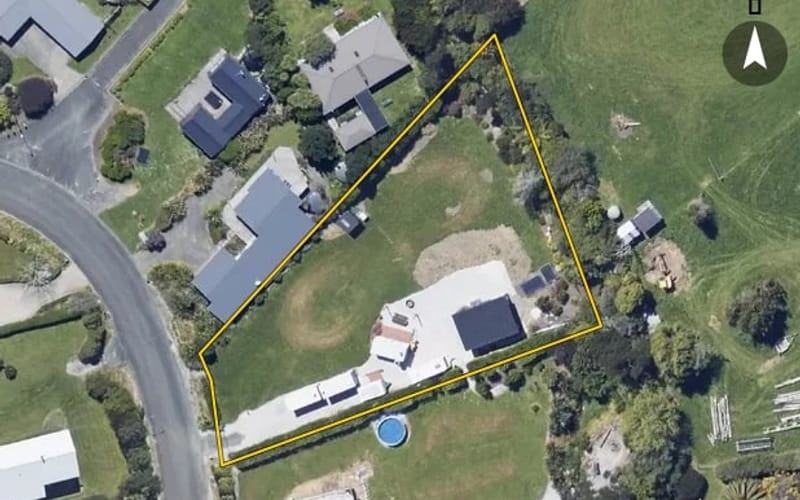 31 Nyhane Drive