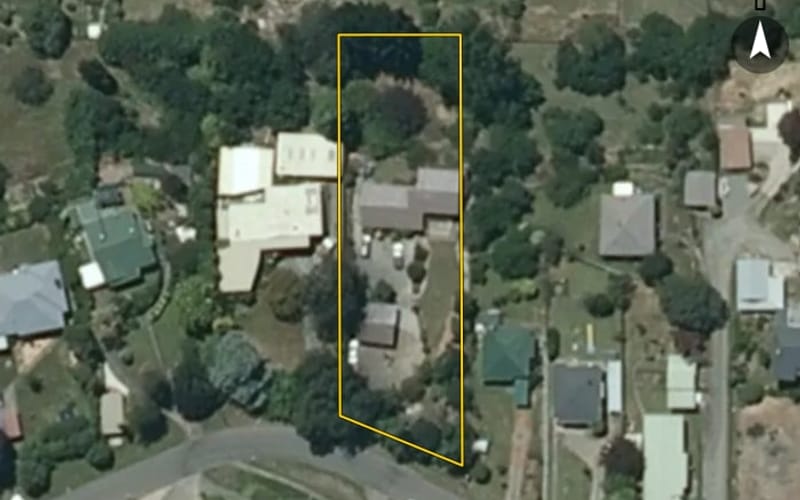 26 Pukeko Street