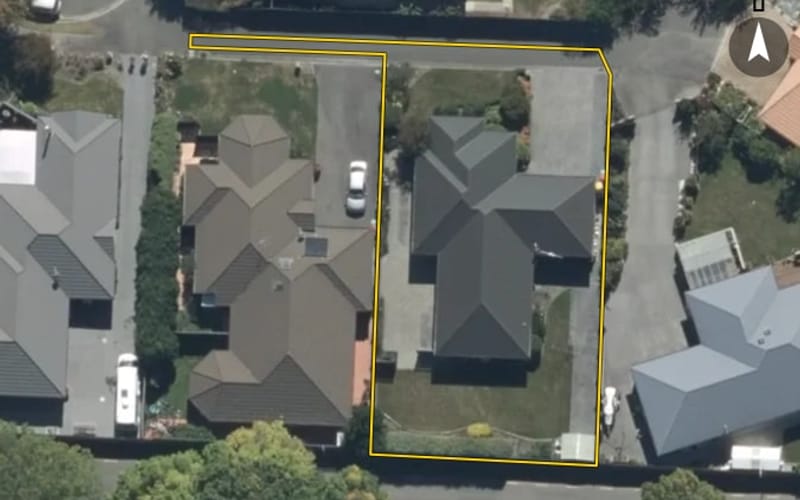 21 Primrose Hill Lane