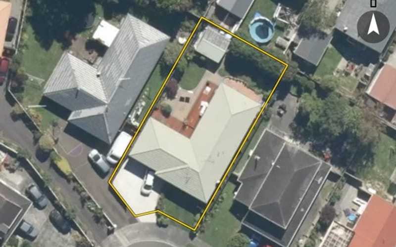 20 Karamea Grove