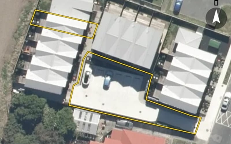 10/15 Awamutu Grove