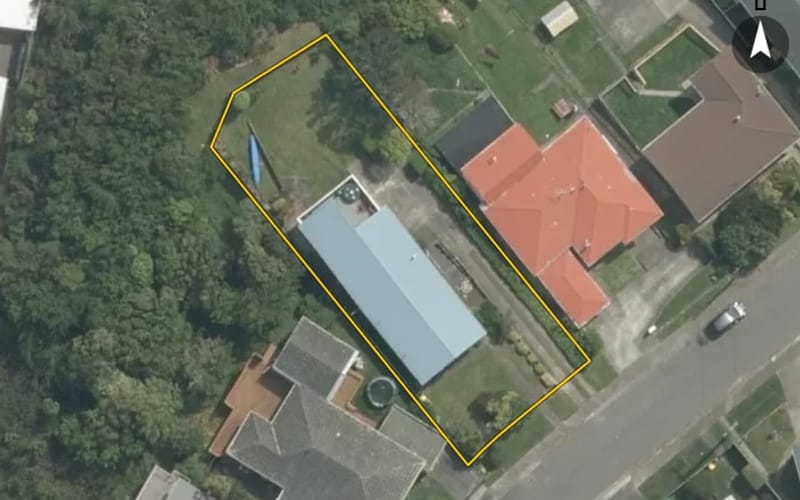 34 Bancroft Terrace