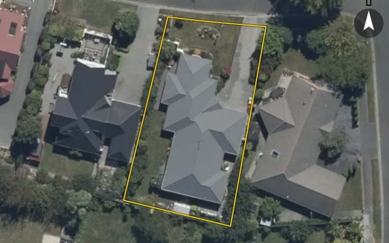 3 Ashton Mews
