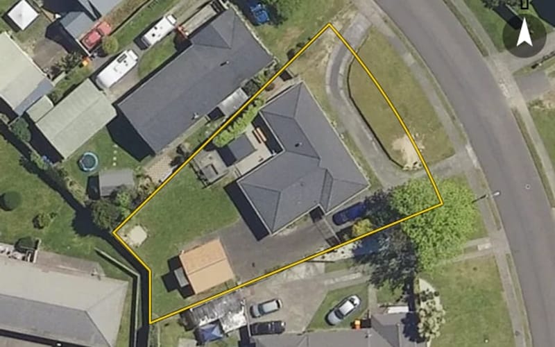 9 Tumene Drive