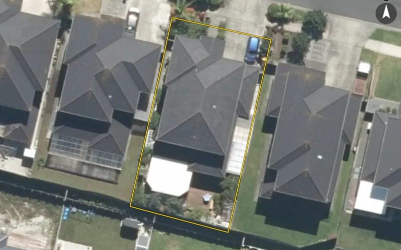14 Kira Road