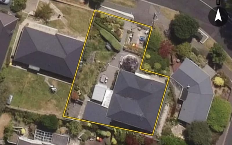 3 Rosebery Street