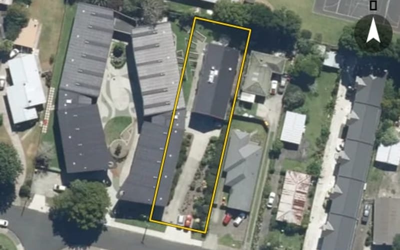 22 Franklyne Road