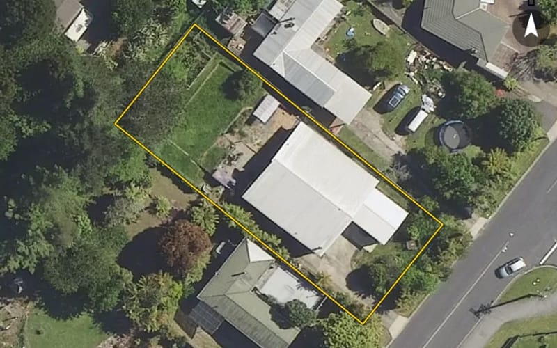 33 Gordon Road