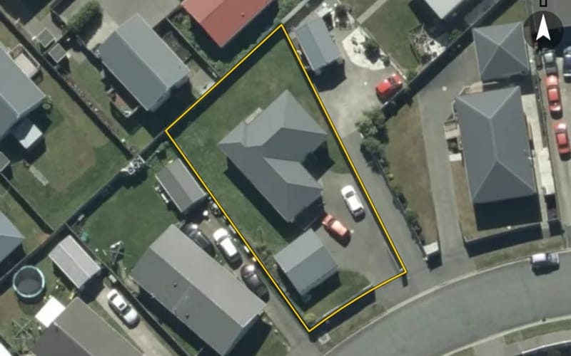 9 St Heliers Crescent