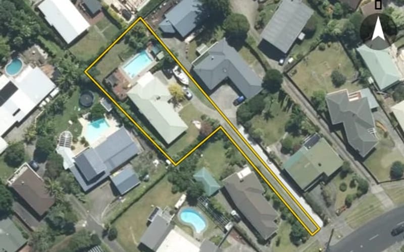 80 Coronation Road
