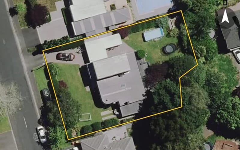 8 Anson Avenue