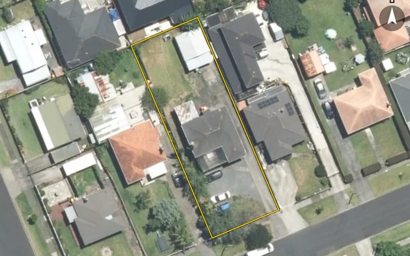 6 Ballance Avenue