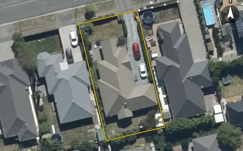 96 Broadhaven Avenue