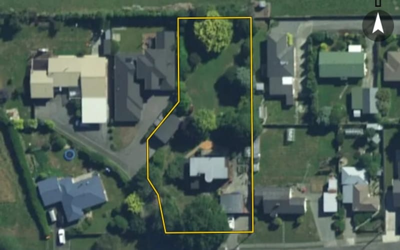 101 Coutts Road