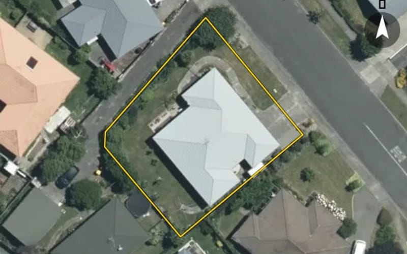 3 Ashbury Street