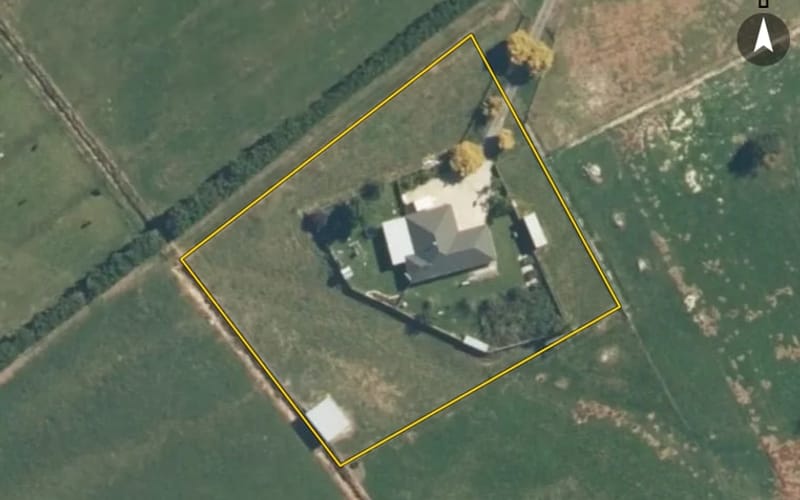 35 Orongo Road