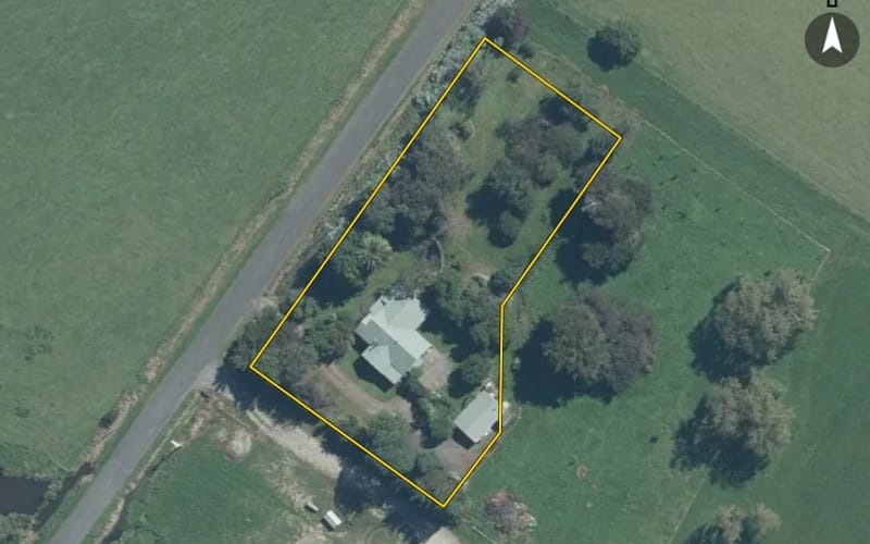 162 Aorangi Road