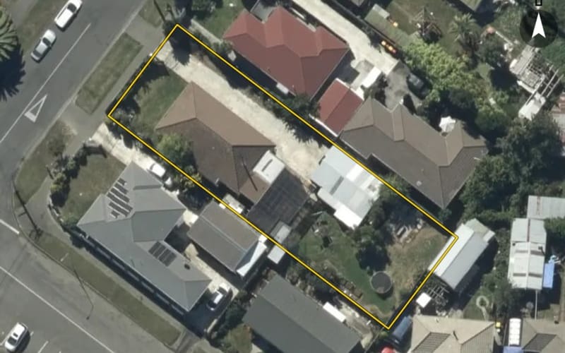 30 McGregors Road