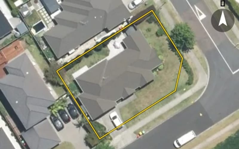 44 Castellina Drive