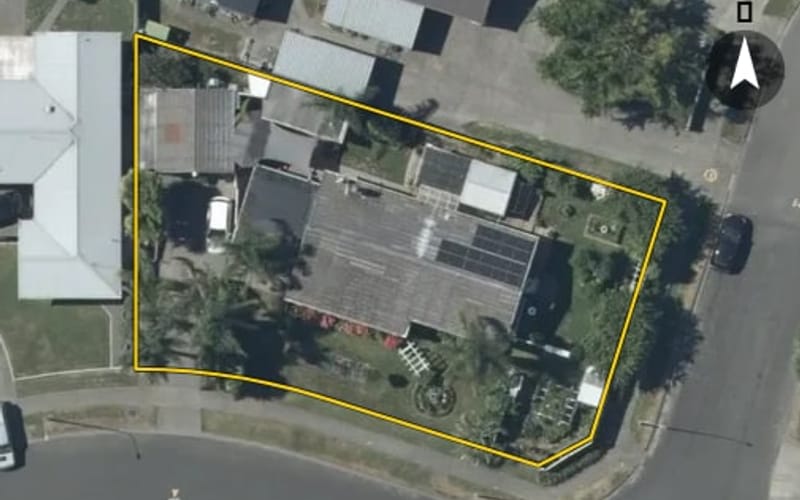 1 Lomond Place