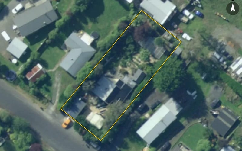 7 Castle Street