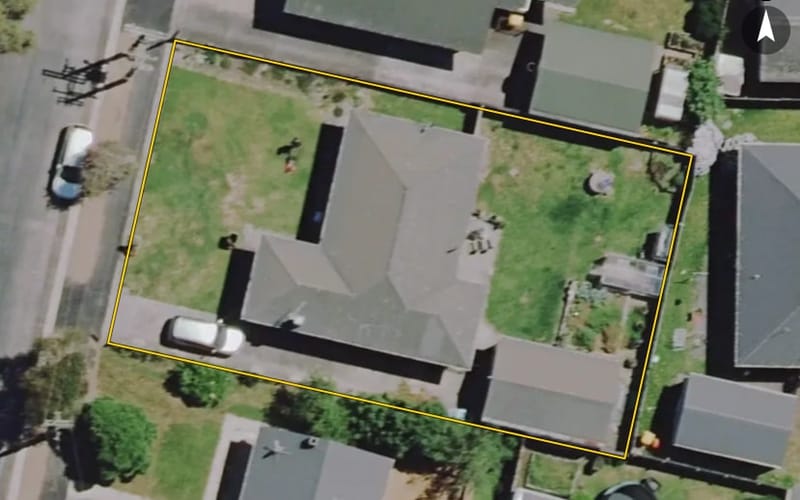 8 Panair Crescent