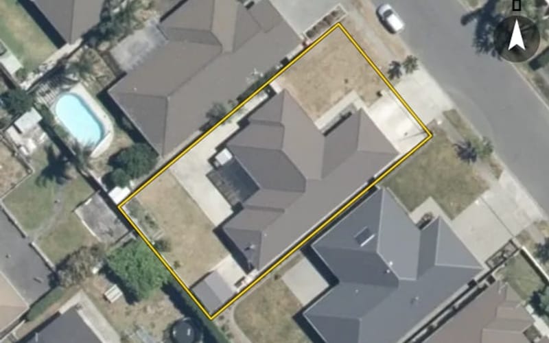 22 Lowry Place