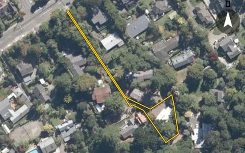 24C Chatsworth Road