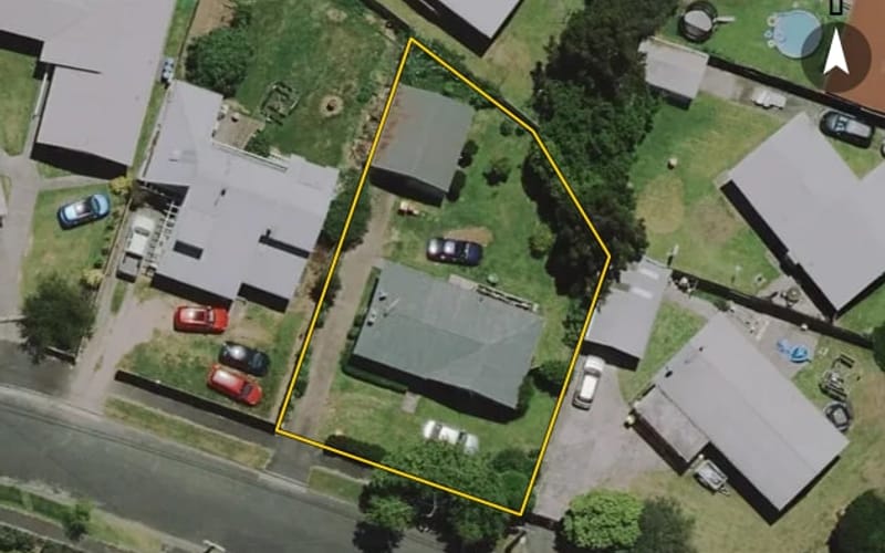 16 Forth Crescent