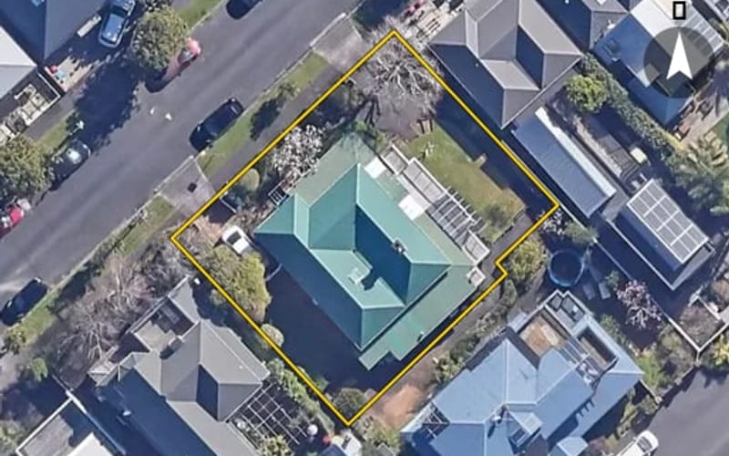 11 Belmont Terrace