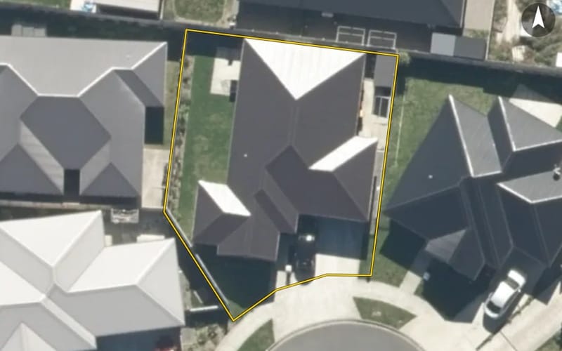 29 Brian Hughes Road