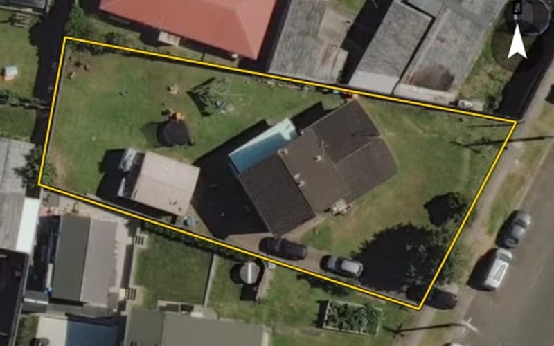 19 Cowley Drive