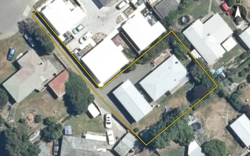 812 Matai Street