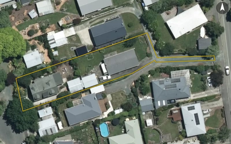 8 Robinson Road