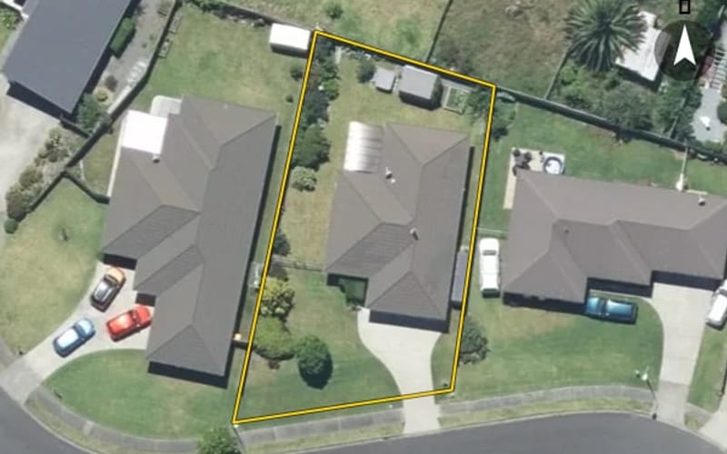22 Poynter Place