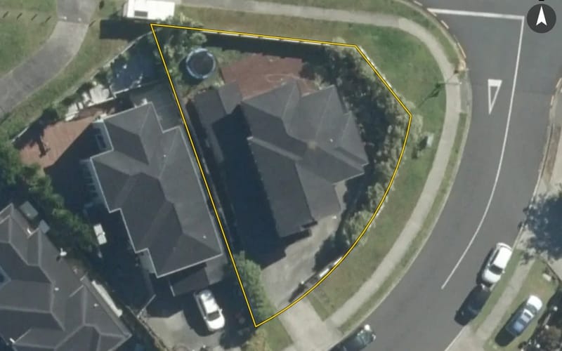 1 Ballyboe Place
