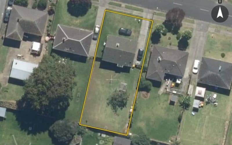 43 Pearl Baker Drive